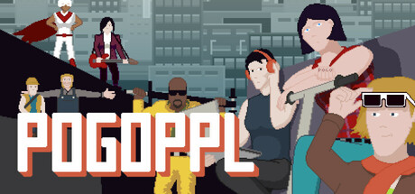 POGOPPL image