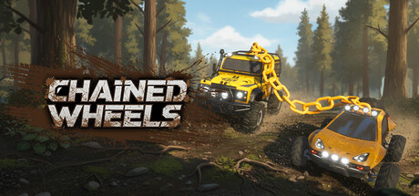 Chained Wheels image